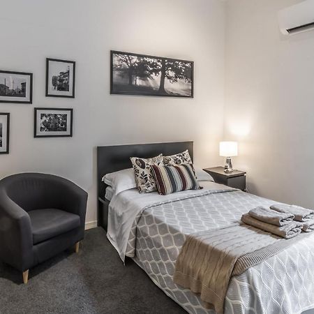 Milanrentals - Tarra Apartment Exterior photo
