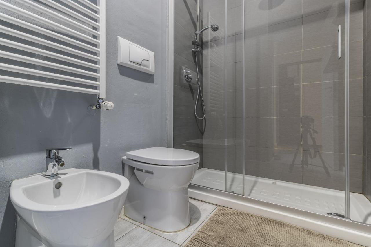 Milanrentals - Tarra Apartment Exterior photo